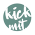 Kick-mit Logo
