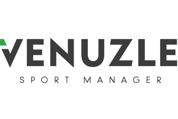 Logo von Venuzle